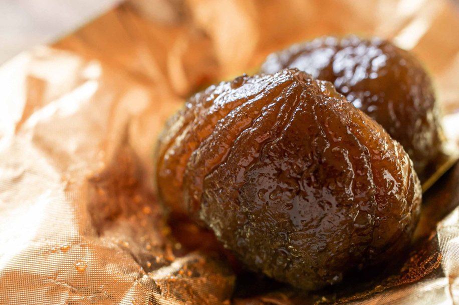 Le secret des meilleurs marrons glacés est enfin dévoilé